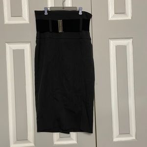 3/$10 F21 pencil skirt